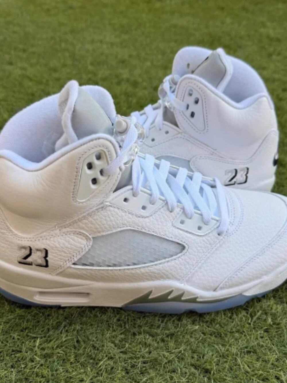 Air Jordan 5 Retro OG